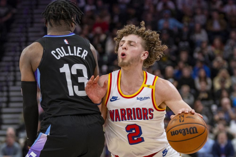 他总能找到 他总能找到